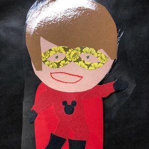 Meet your Posher, Cara